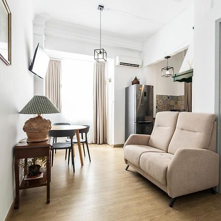 Live In Chianti Apartaments By Concept Flats 瓦伦西亚 外观 照片