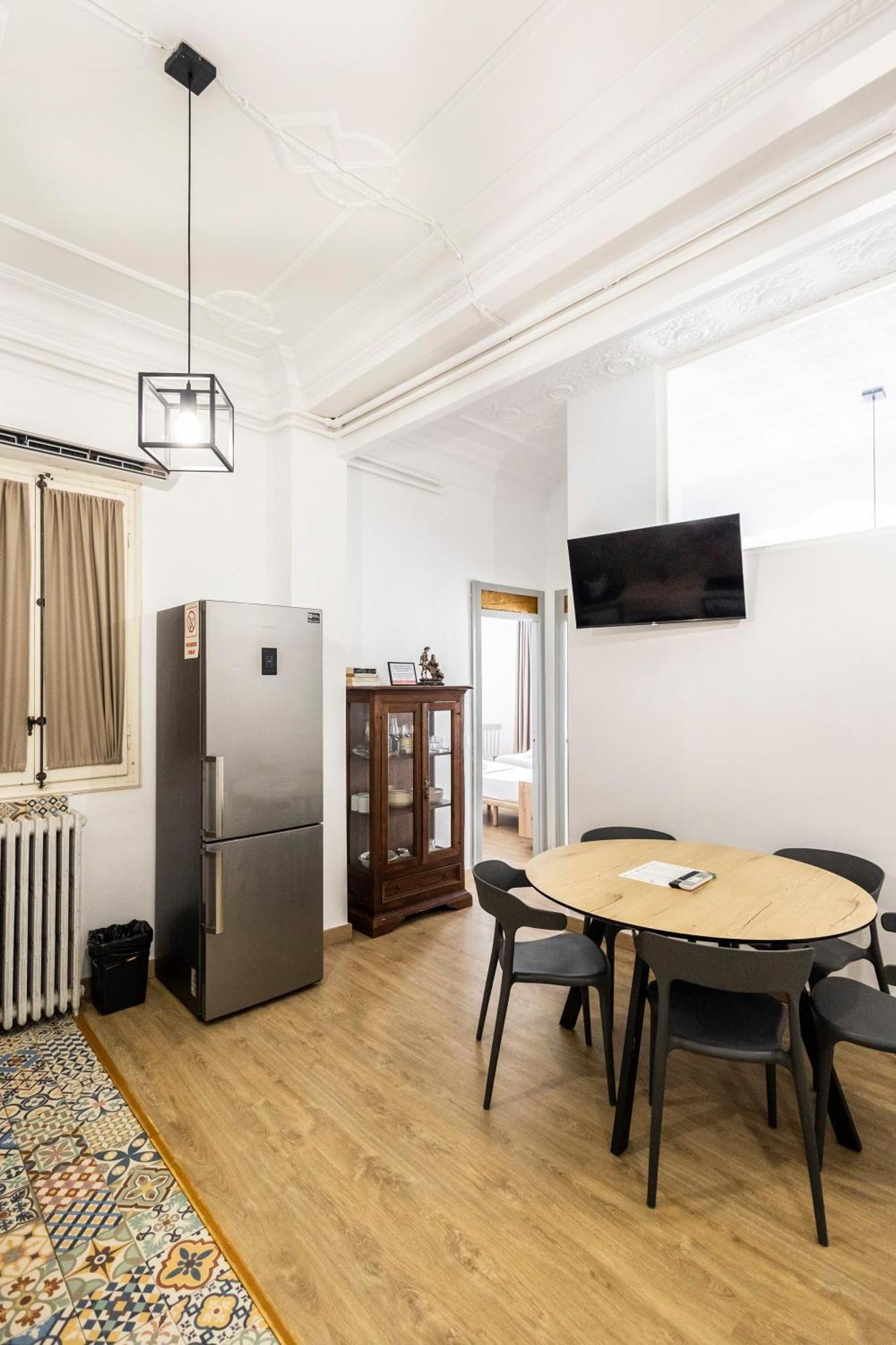 Live In Chianti Apartaments By Concept Flats 瓦伦西亚 外观 照片