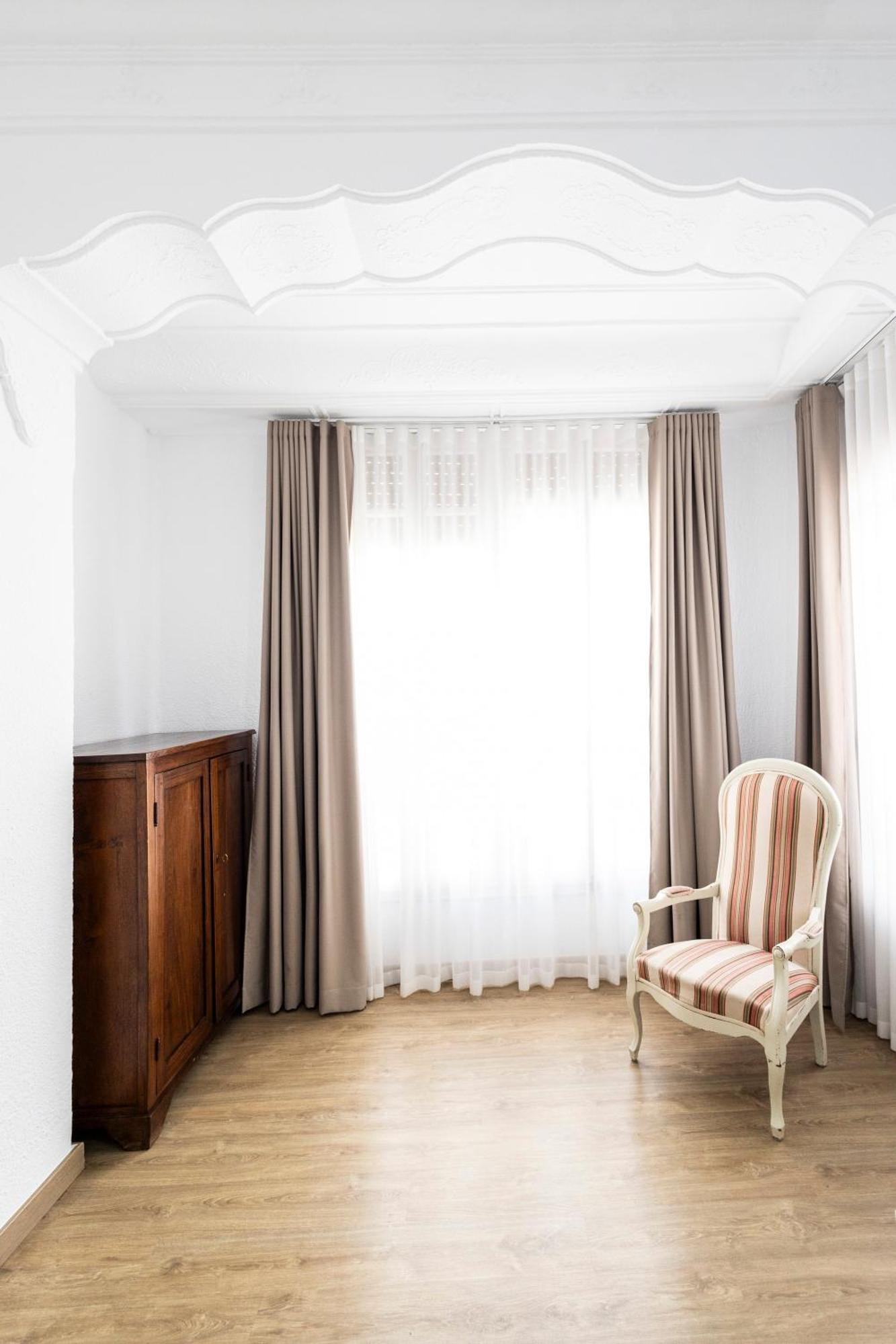Live In Chianti Apartaments By Concept Flats 瓦伦西亚 外观 照片