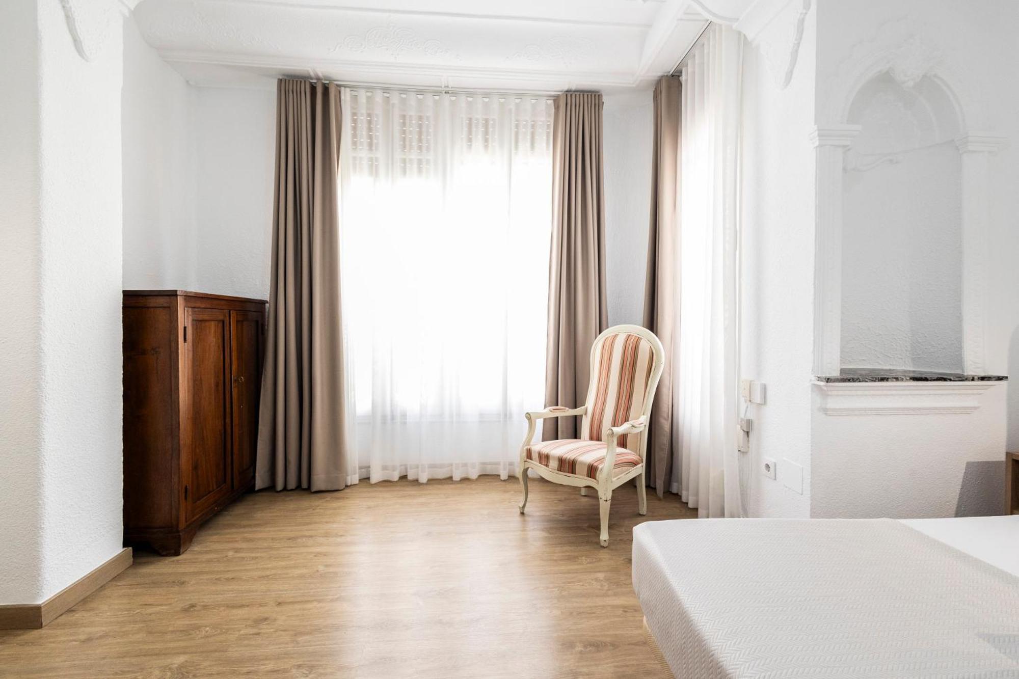 Live In Chianti Apartaments By Concept Flats 瓦伦西亚 外观 照片