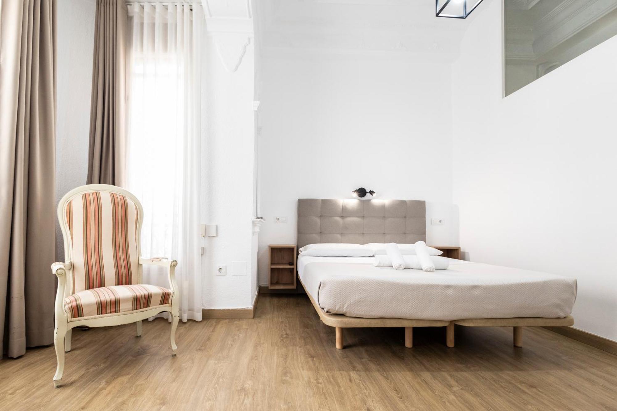 Live In Chianti Apartaments By Concept Flats 瓦伦西亚 外观 照片