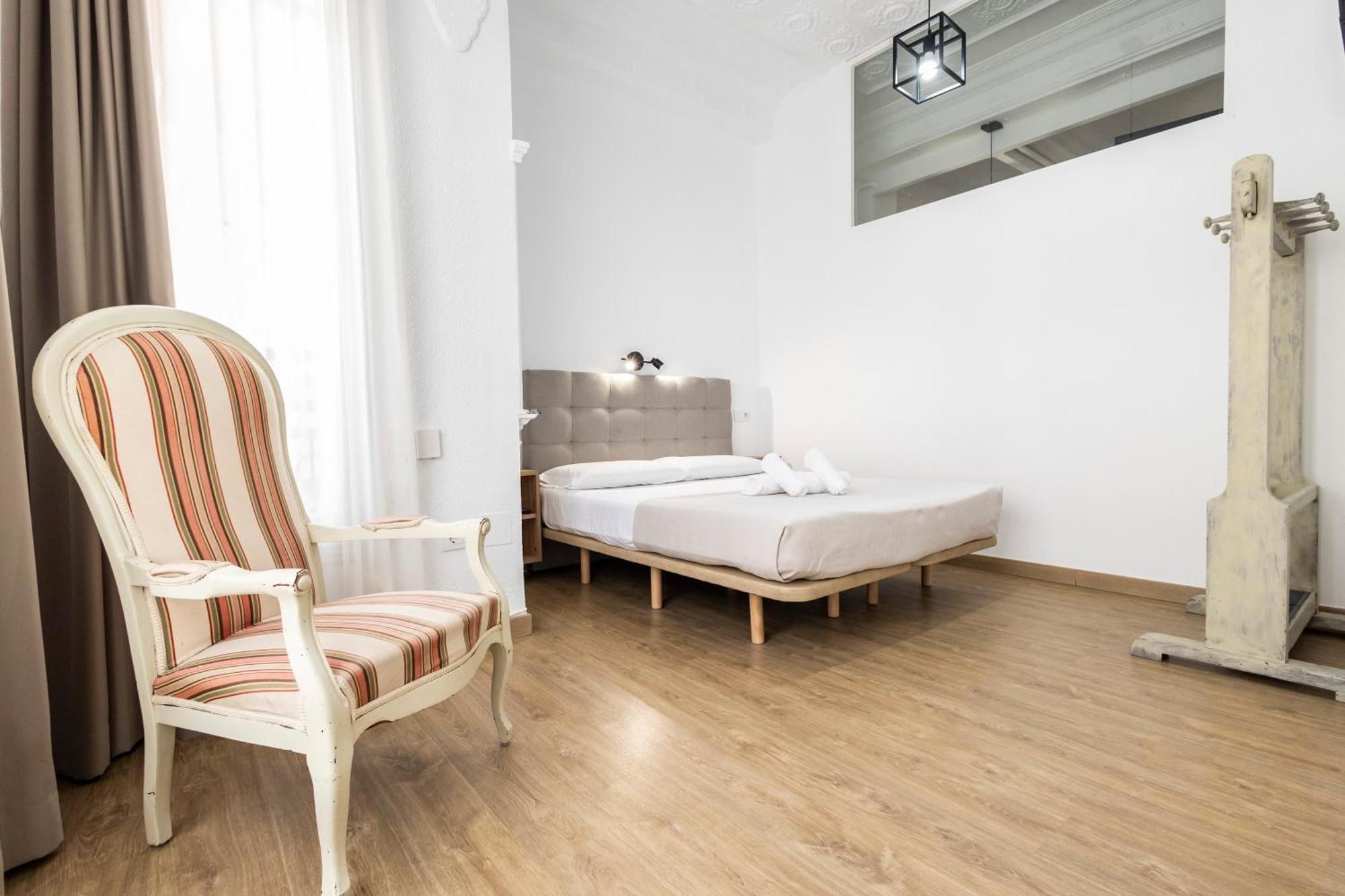 Live In Chianti Apartaments By Concept Flats 瓦伦西亚 外观 照片
