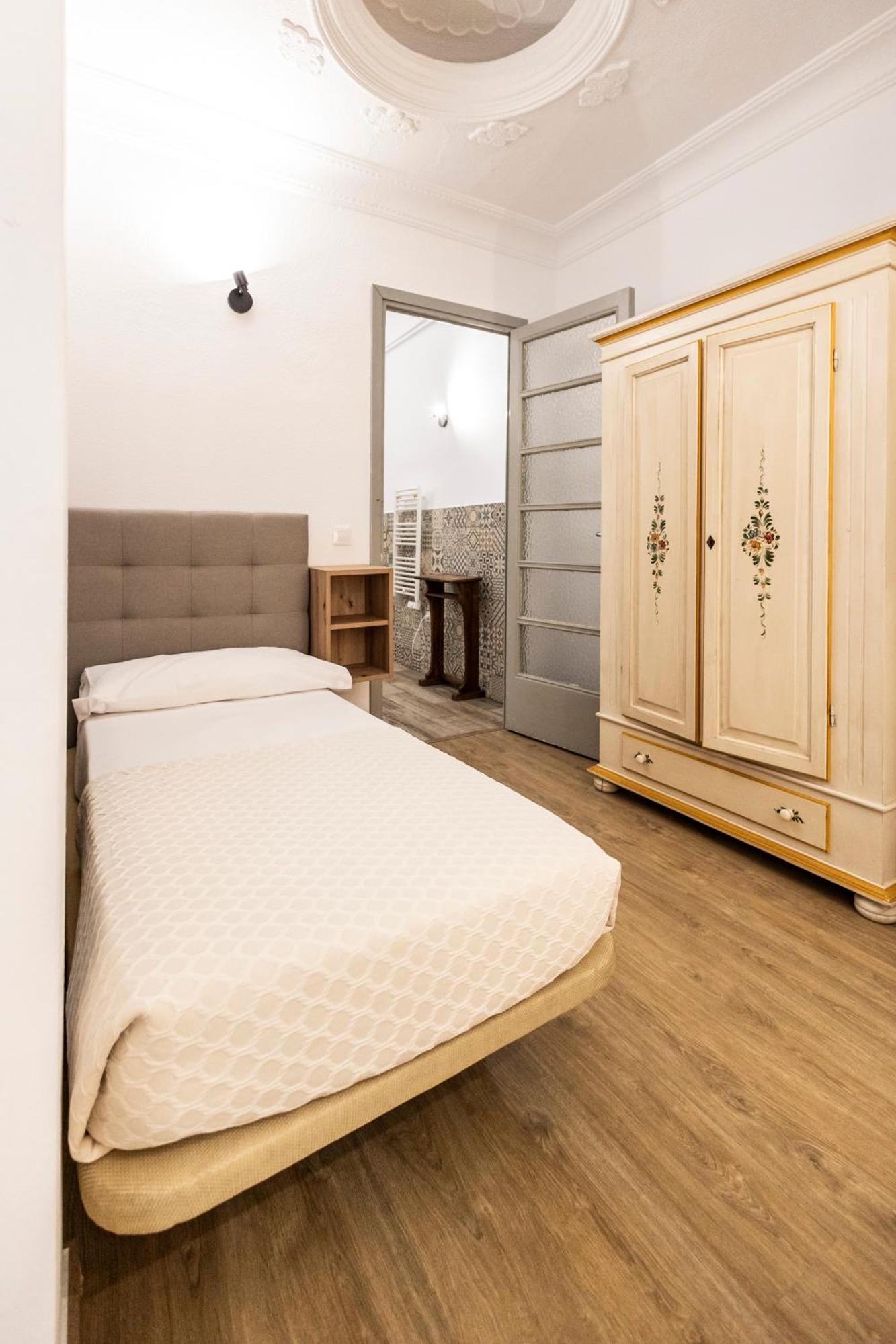 Live In Chianti Apartaments By Concept Flats 瓦伦西亚 外观 照片