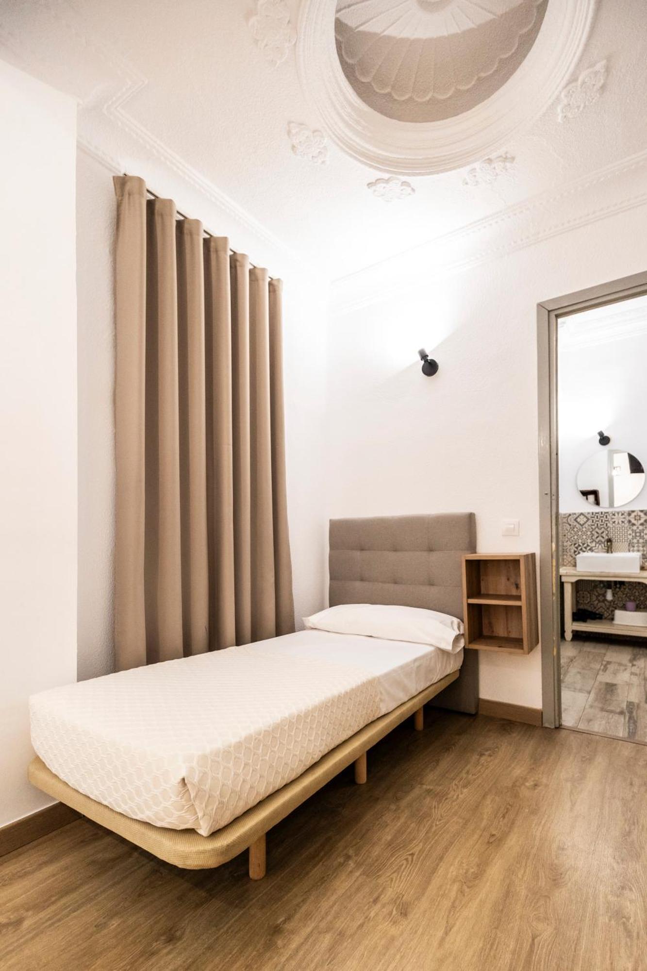 Live In Chianti Apartaments By Concept Flats 瓦伦西亚 外观 照片