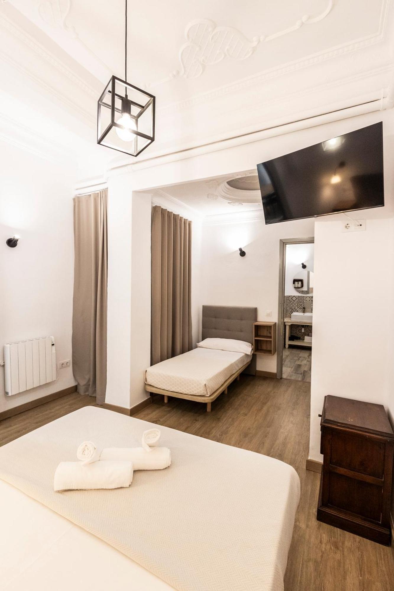 Live In Chianti Apartaments By Concept Flats 瓦伦西亚 外观 照片